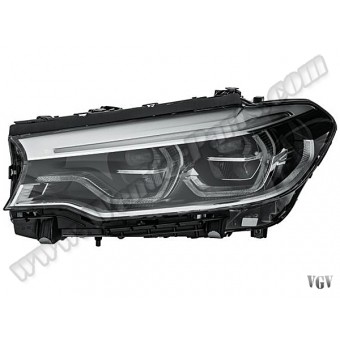Komple Far G30 Sol (AHL-LED) -ICON-LIGHT- 2017-20